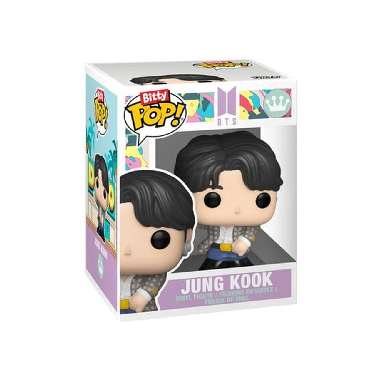funko-bitty-pop-stages-bts-jung-kook-dynamite-mini image 3