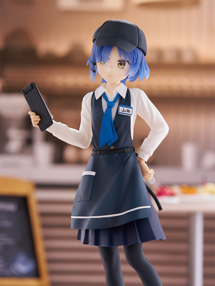furyu-tenitol-yamada-ryo-figur-caf-style-ver-blau image 4