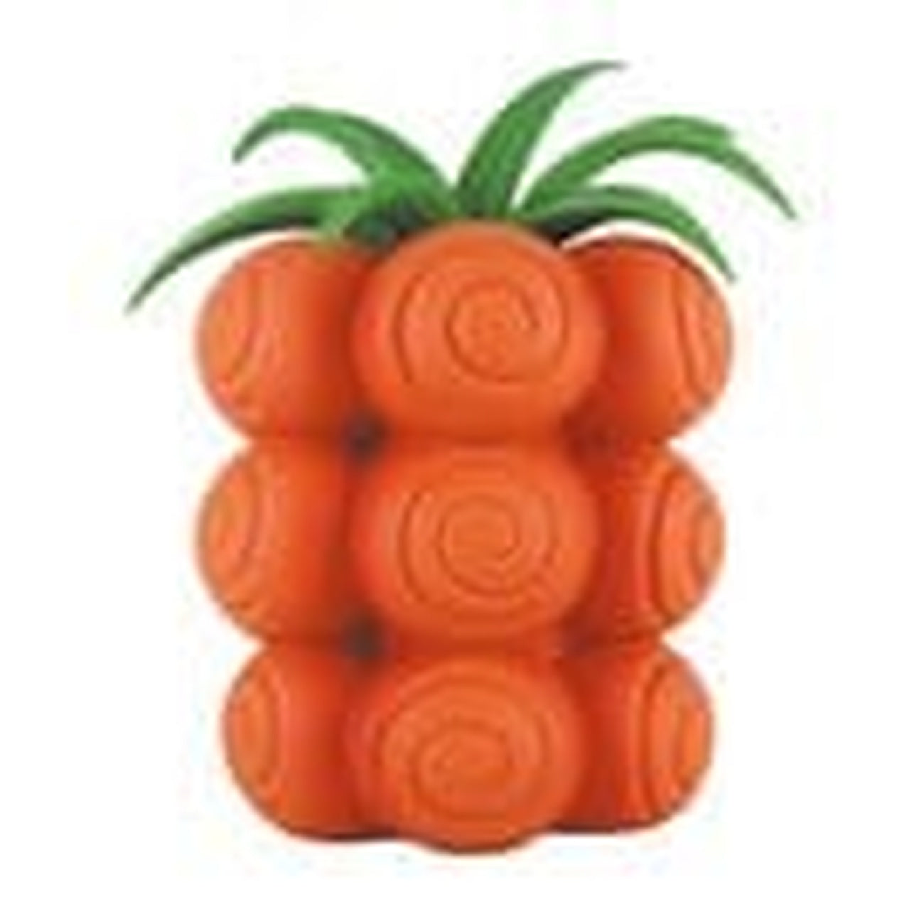one-piece-chop-chop-fruit-spardose-14-5-cm-pvc-teufelsfrucht image 2