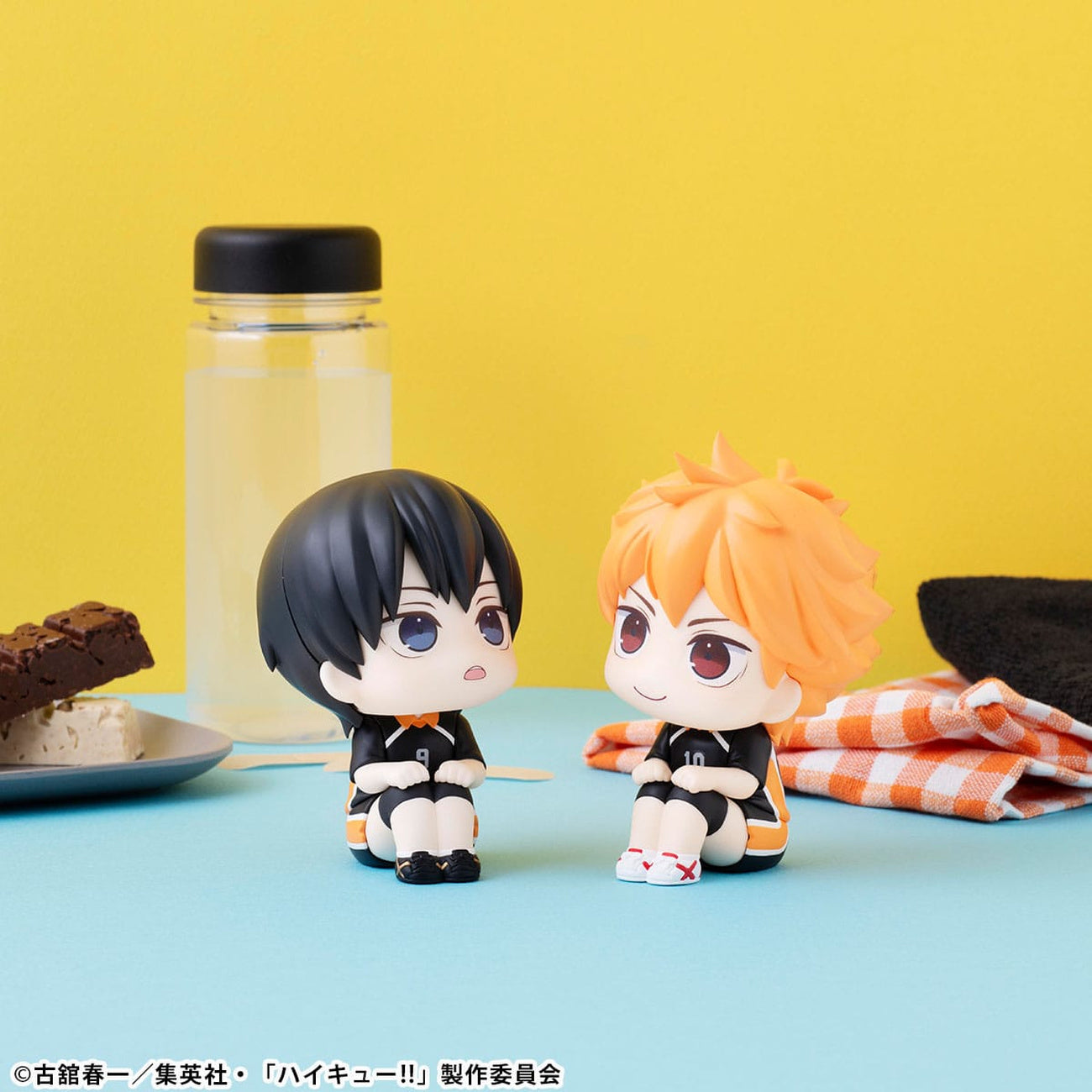 haikyu-look-up-pvc-figur-tobio-kageyama-uniform-11-cm image 4