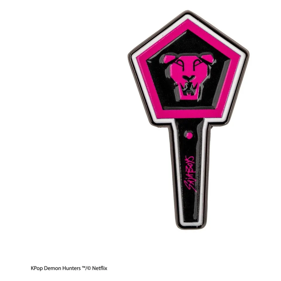 kpop-demon-hunters-saja-boys-light-stick-pin-zink image 1