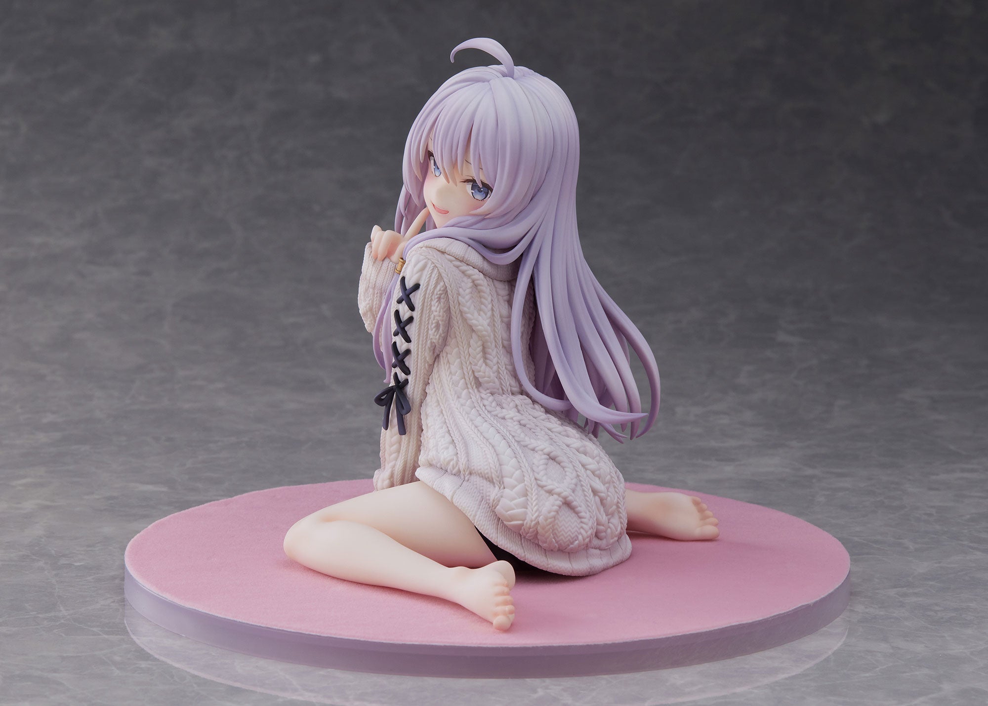 furyu-f-nex-elaina-knit-animefigur-1-7-strickkleid image 6