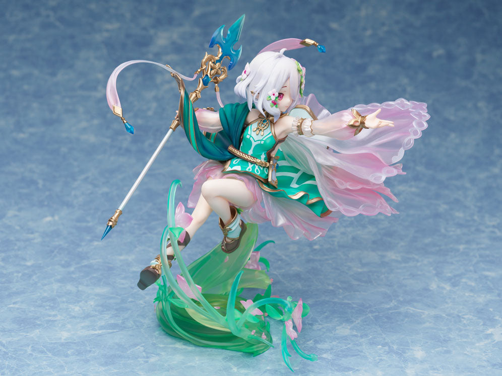 furyu-f-nex-kokkoro-stern-6-1-7-figur-wei-es-kleid image 7