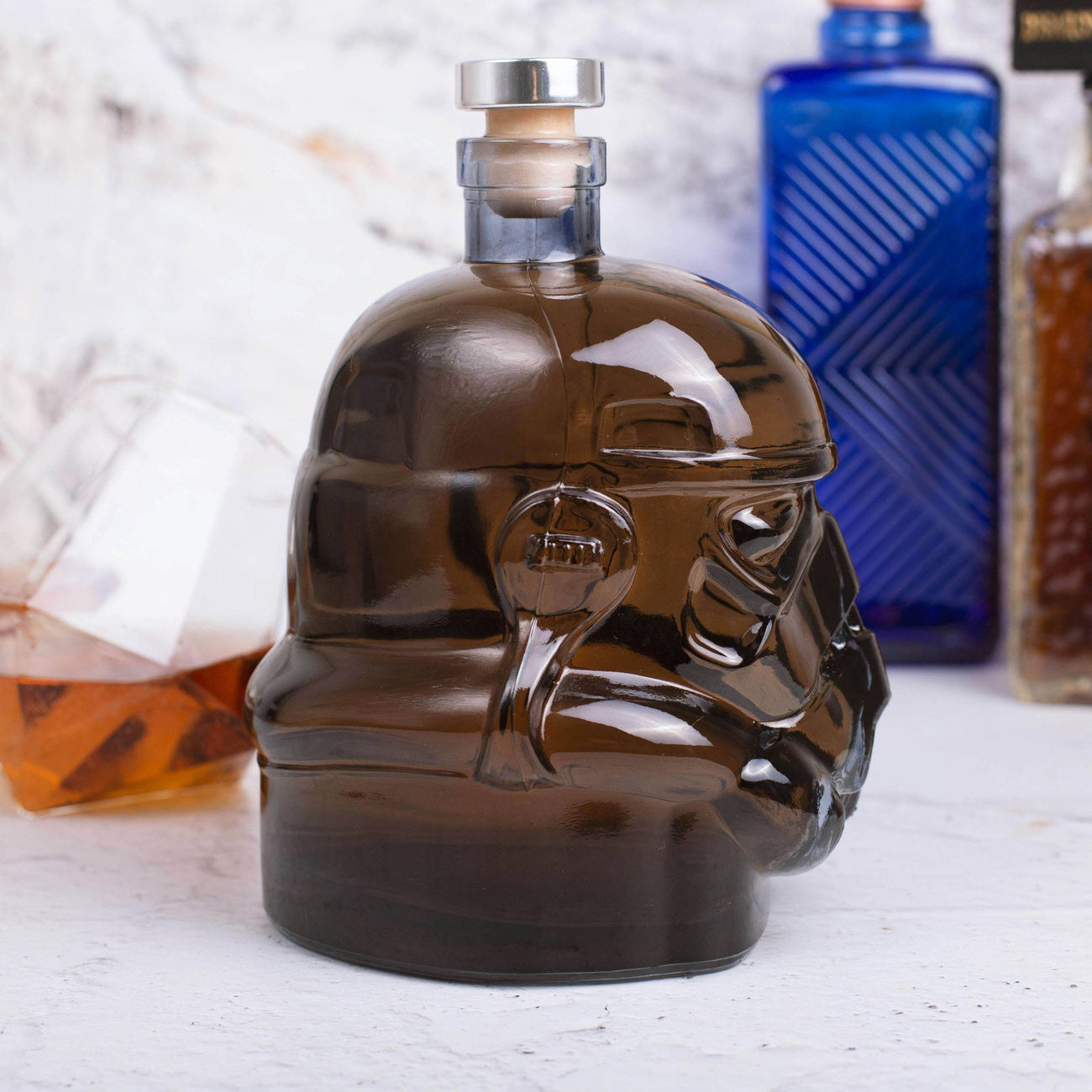 original-stormtrooper-karaffe-black-750-ml-glaskaraffe image 5