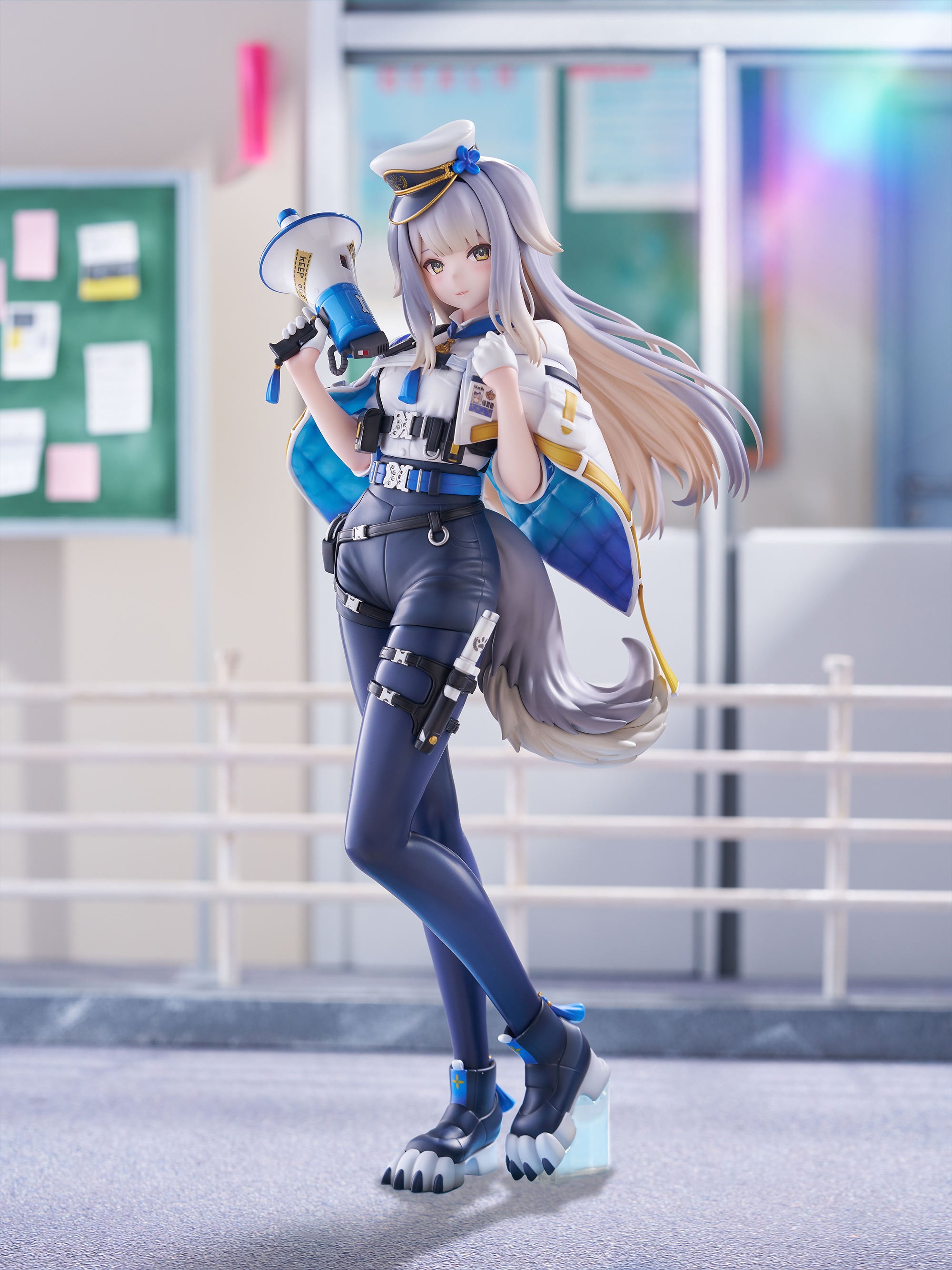 furyu-f-nex-shioriha-ruri-1-7-figur-nijisanji image 1