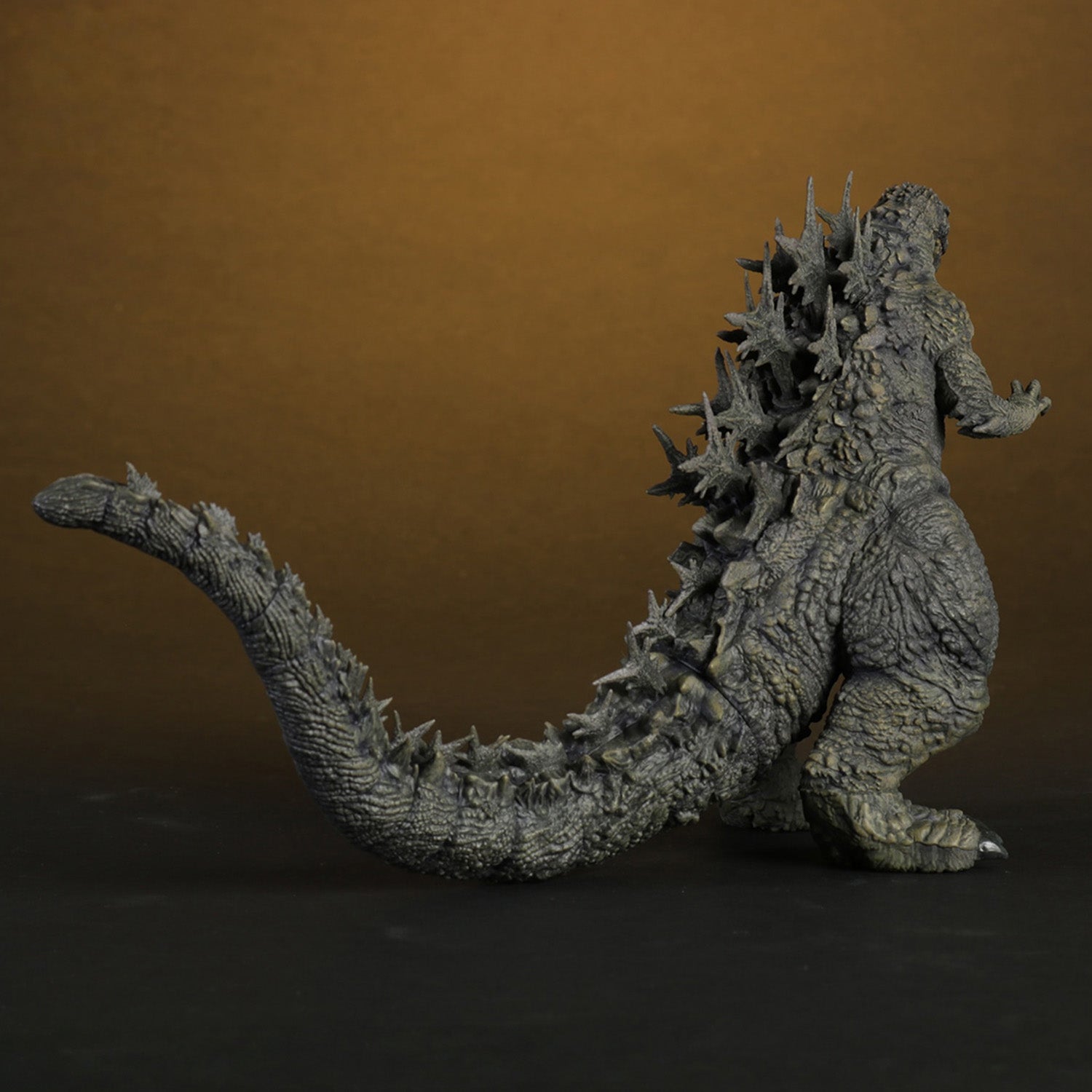 godzilla-collectibles-toho-monsters-kit-2023-modell-bausatz image 5