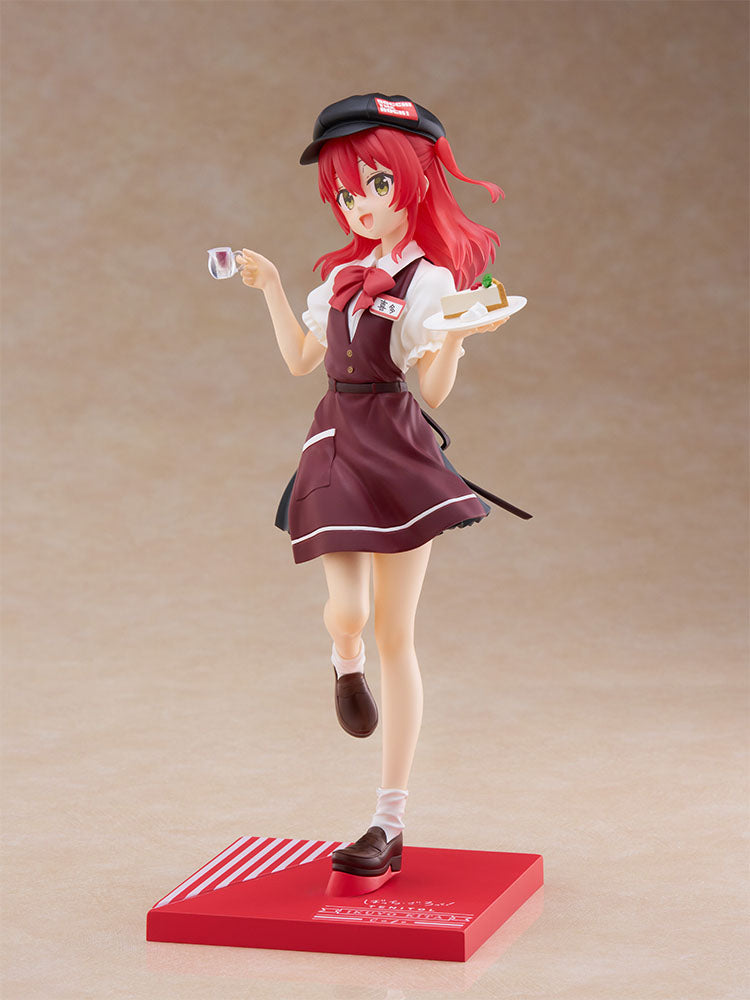 furyu-tenitol-kita-ikuyo-figur-cafe-style-ver-bocchi image 7