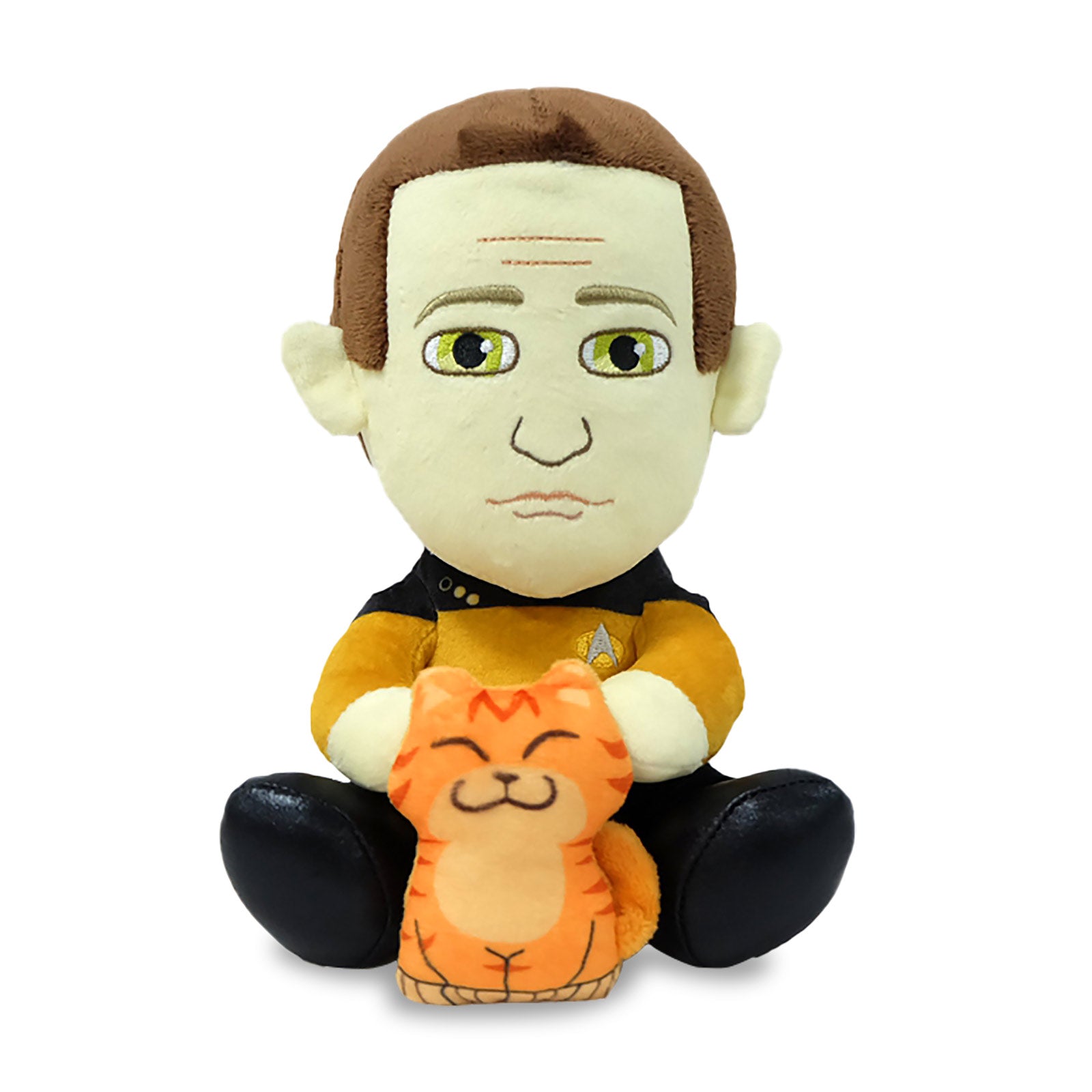 elbenwald-star-trek-pl-schfigur-data image 1