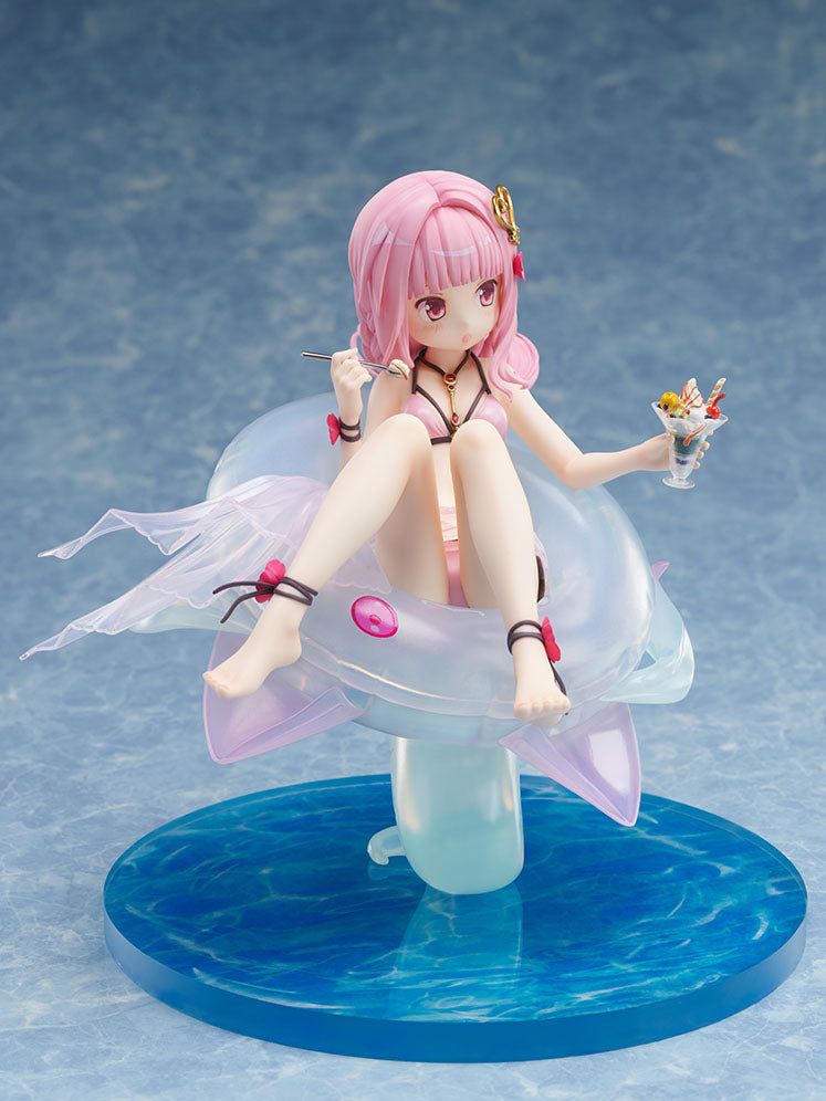 furyu-f-nex-tamaki-iroha-swimsuit-figur-1-7 image 2