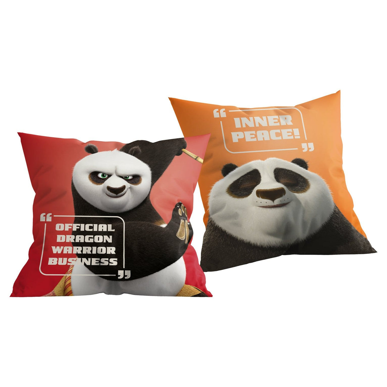kung-fu-panda-inner-peace-kissen-40x40-cm-velboa image 1