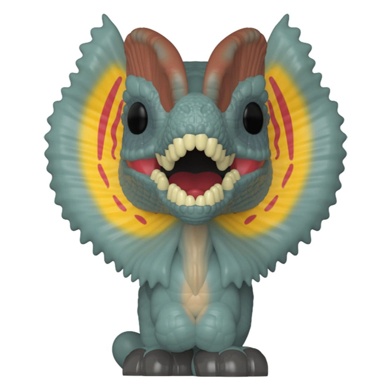 funko-bitty-pop-jurassic-park-2er-pack-figuren-t-rex-dilophosaurus image 5