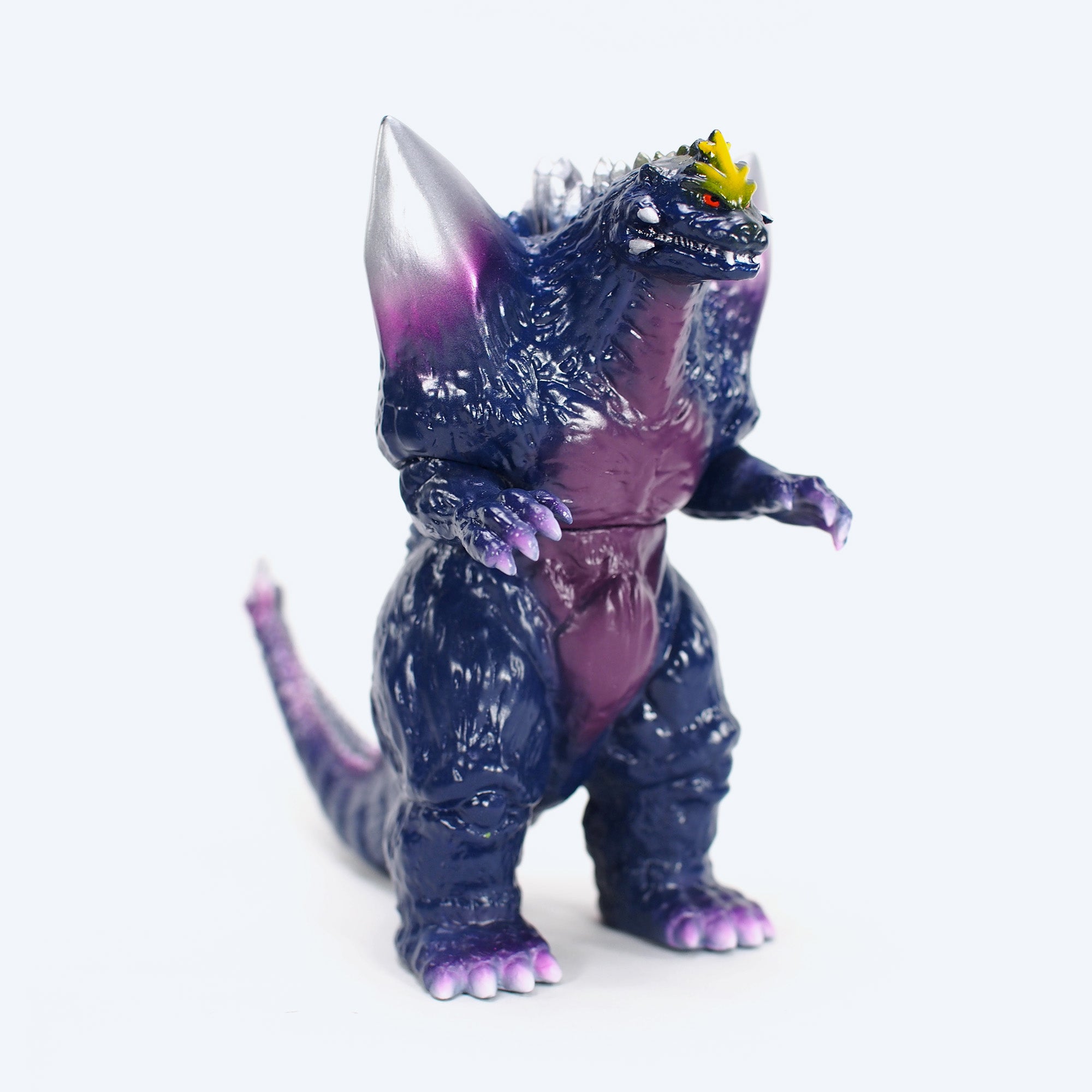 ccp-middle-size-godzilla-ex-vol-1-spacegodzilla-figur-standard image 2