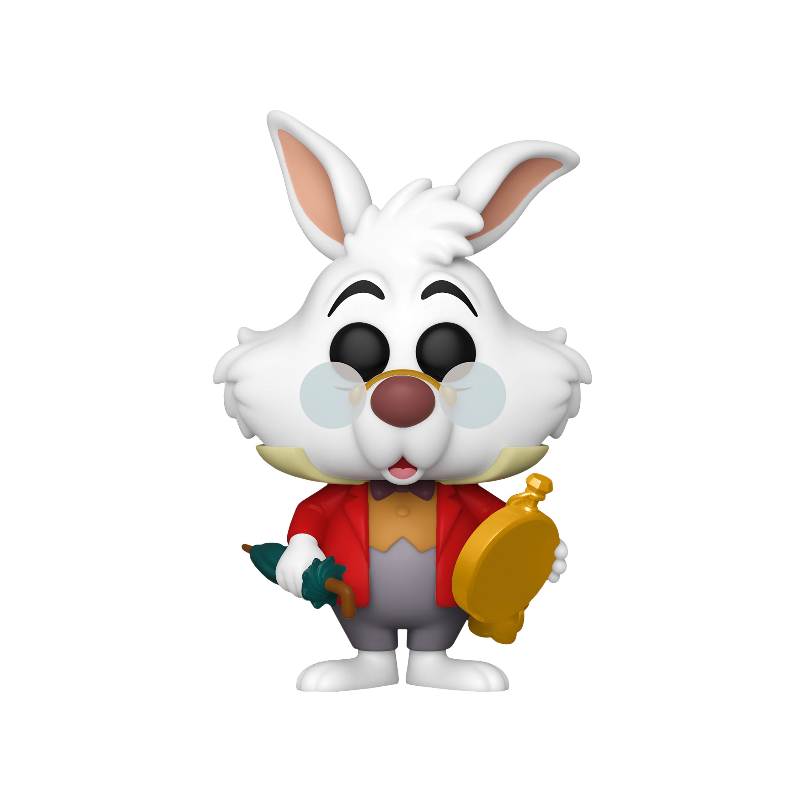 elbenwald-alice-im-wunderland-wei-es-kaninchen-funko-pop-10-4-cm image 2