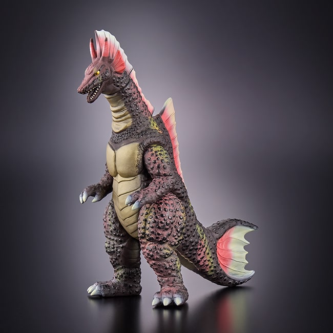 godzilla-movie-monster-series-titanosaurus-figur-19-cm image 2
