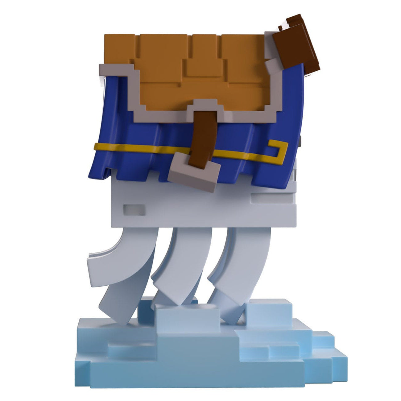 elbenwald-minecraft-happy-ghast-vinyl-figur-11-cm-fensterbox image 2