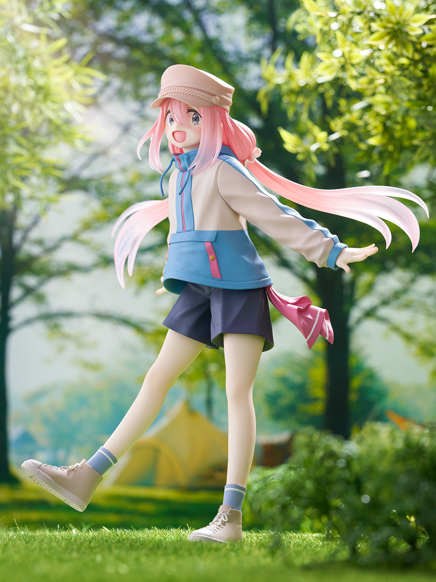 furyu-tenitol-nadeshiko-figur-yuru-camp-fr-hling image 2