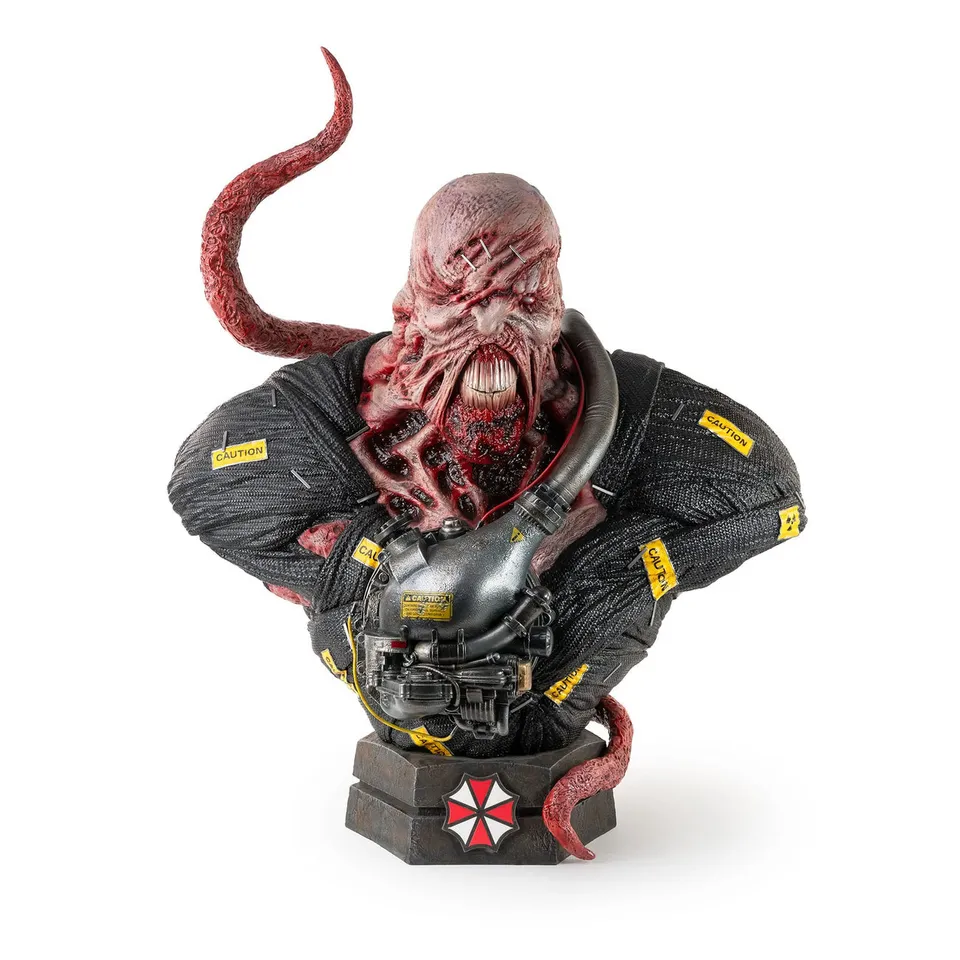 resident-evil-3-nemesis-b-ste-1-1-92-cm-resin-limitiert image 1