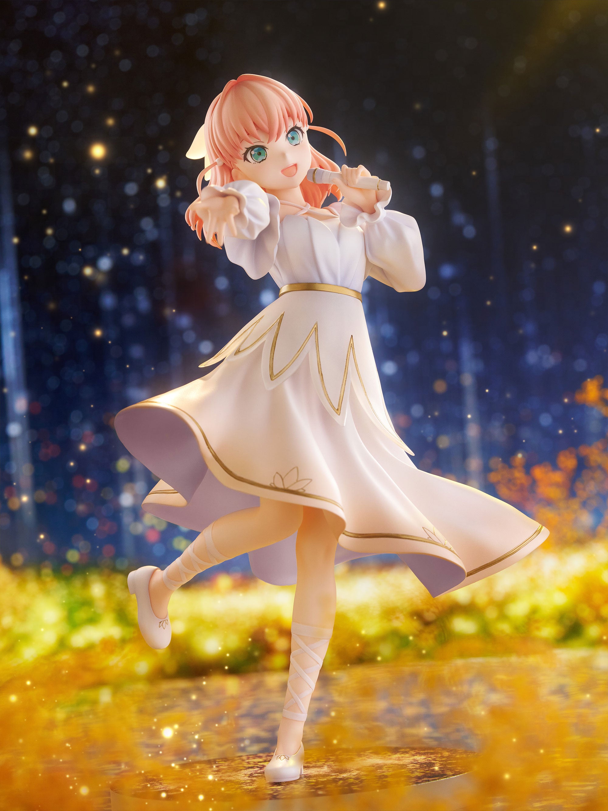 furyu-f-nex-hinoshita-kaho-1-7-figur-bloom-garden-party image 2