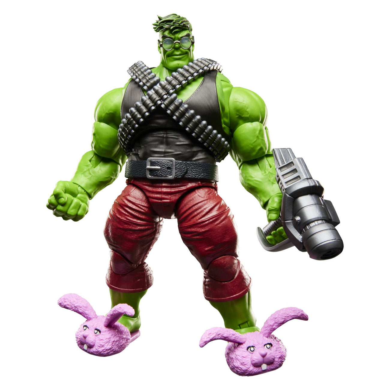 marvel-legends-professor-hulk-actionfigur-unglaublich image 1