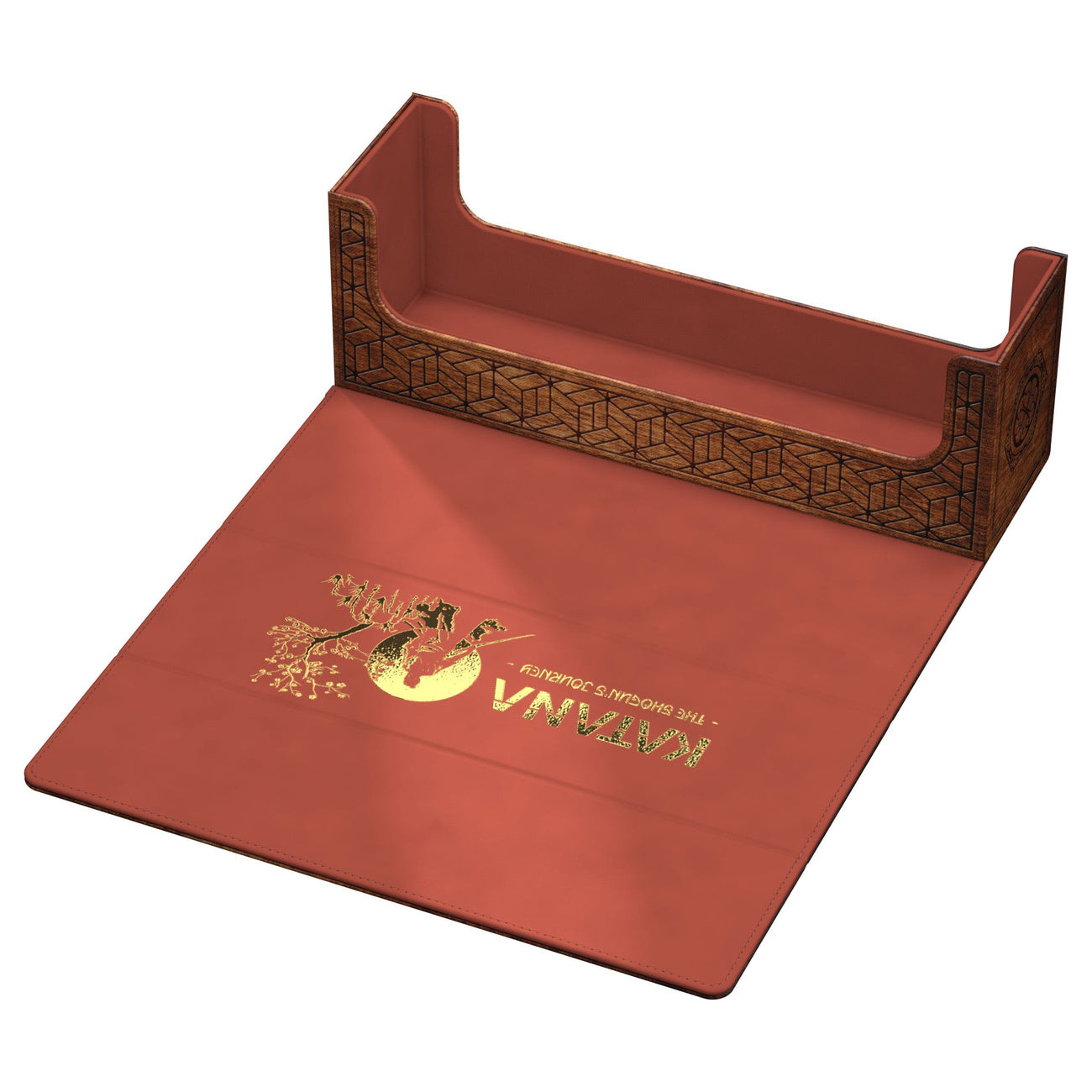 ultimate-guard-arkhive-400-katana-shogun-journey-part-3-box image 7