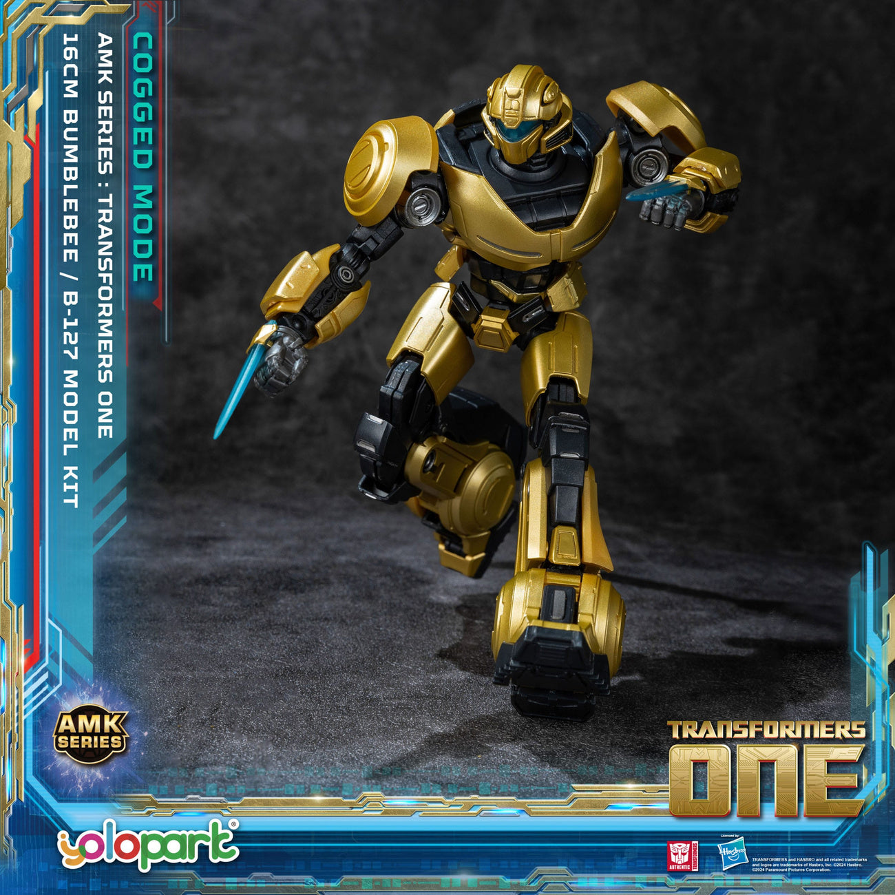 transformers-amk-b-127-plastic-model-kit-figur-20cm-yolopark image 5