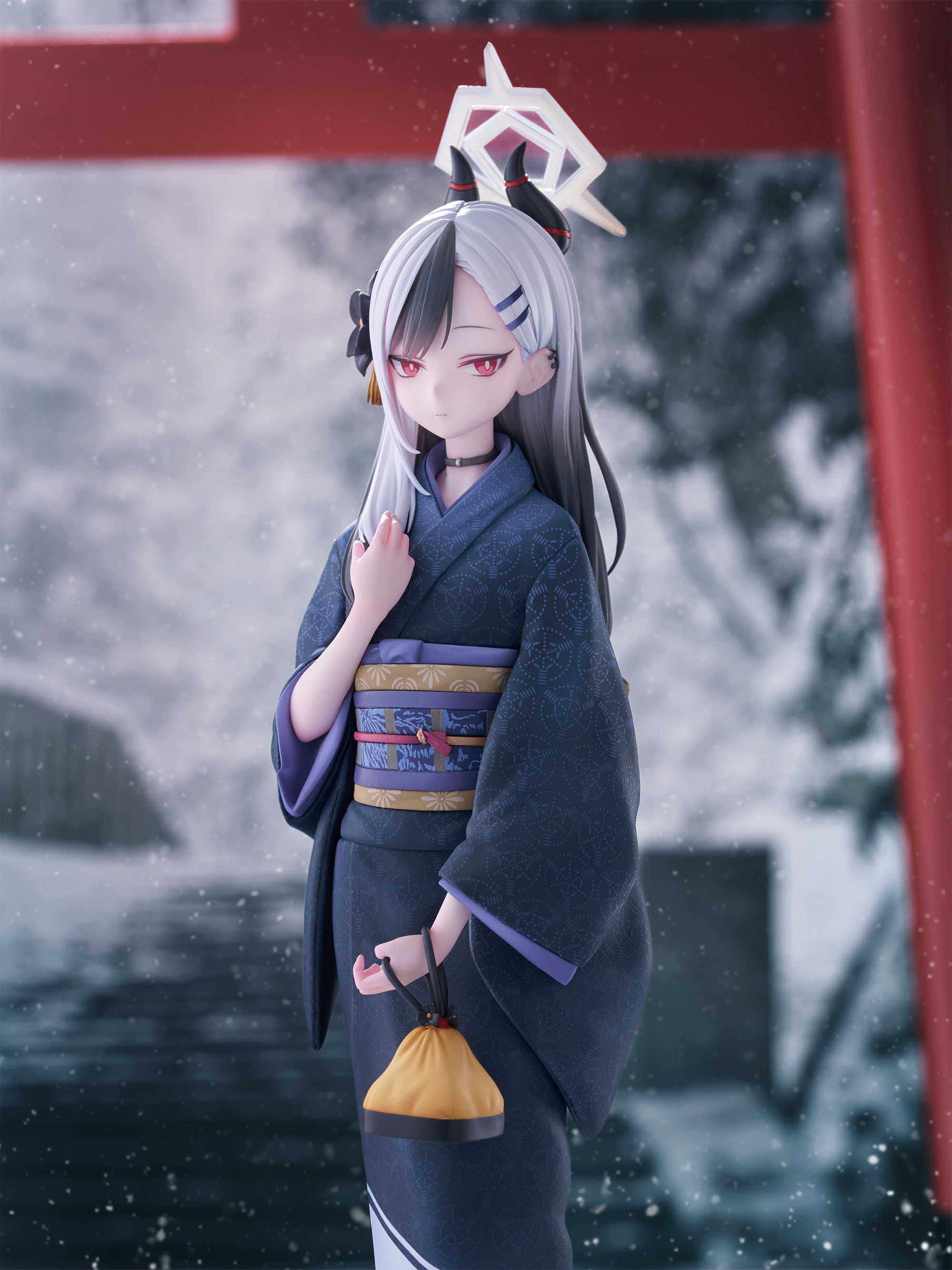 furyu-f-nex-kayoko-neujahr-1-7-figur-kimono image 3