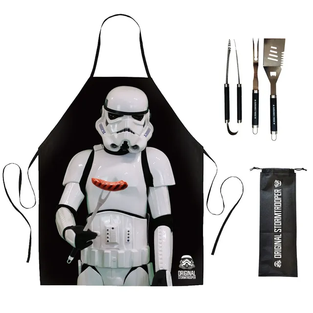 elbenwald-original-stormtrooper-grill-set-star-wars image 1