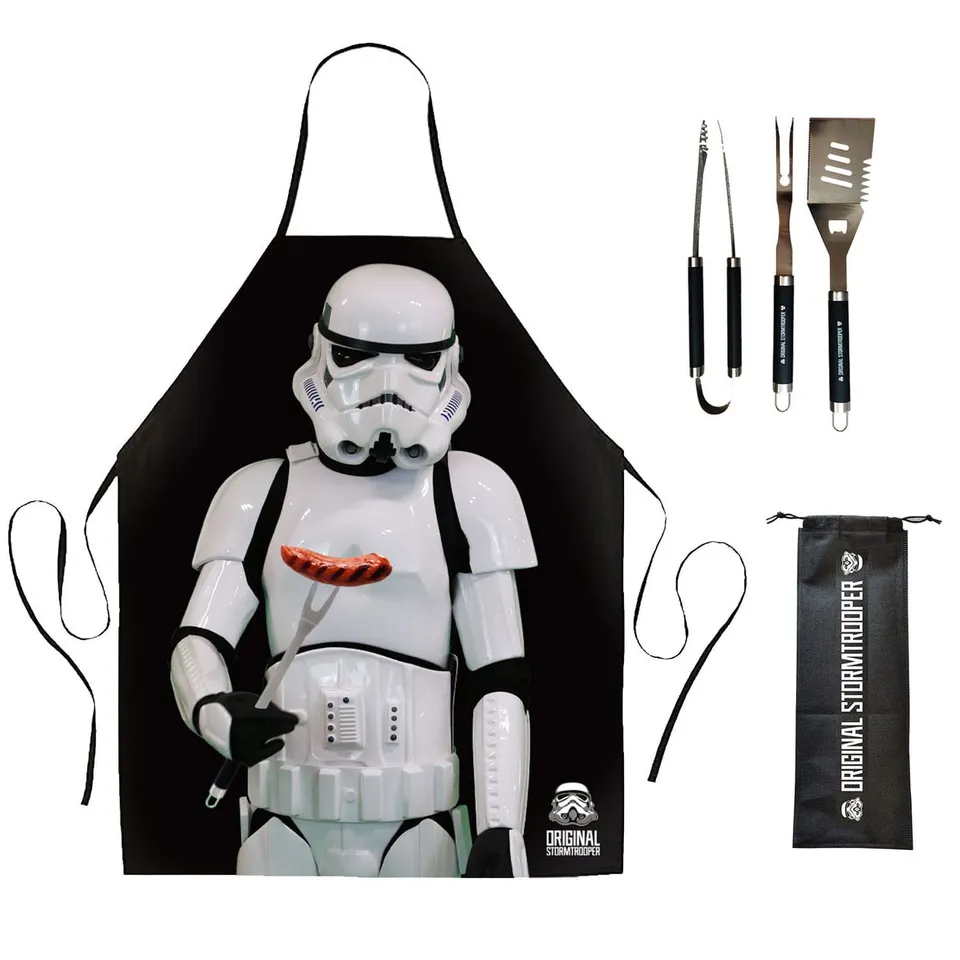 elbenwald-original-stormtrooper-grill-set-star-wars image 1