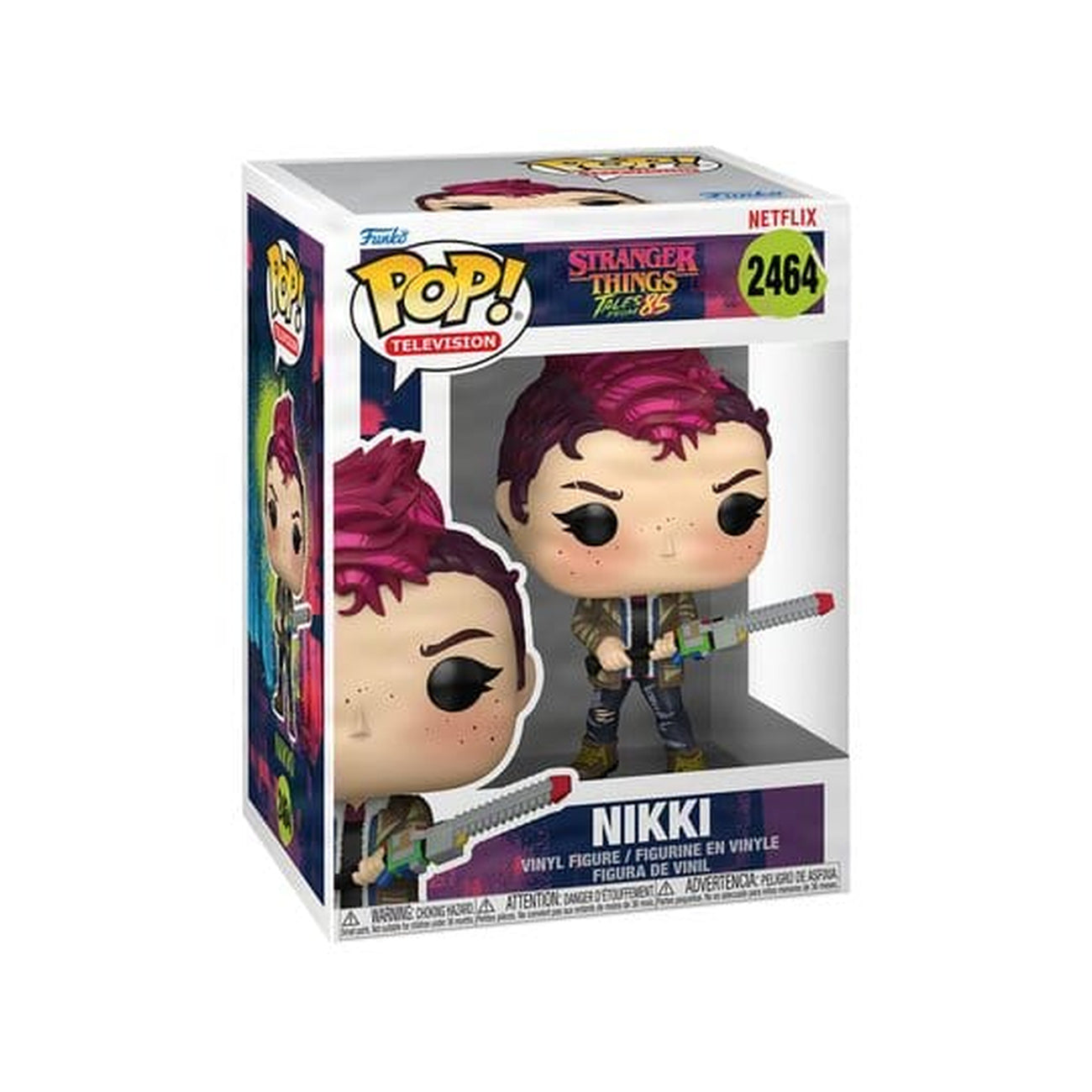 funko-pop-tales-from-85-nikki-vinyl-figur-sammelfigur image 2