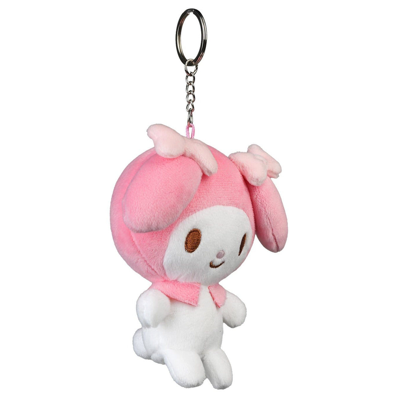 sanrio-my-melody-pl-sch-schl-sselanh-nger-kawaii-12-cm image 2