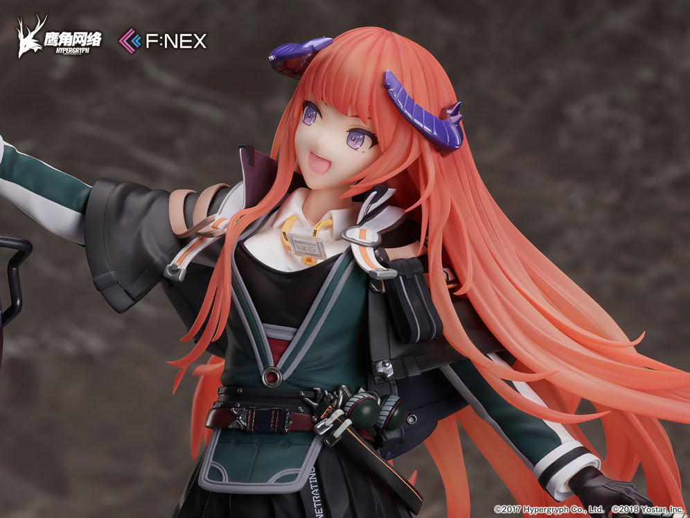 furyu-f-nex-bagpipe-elite-2-1-7-figur-arknights image 3
