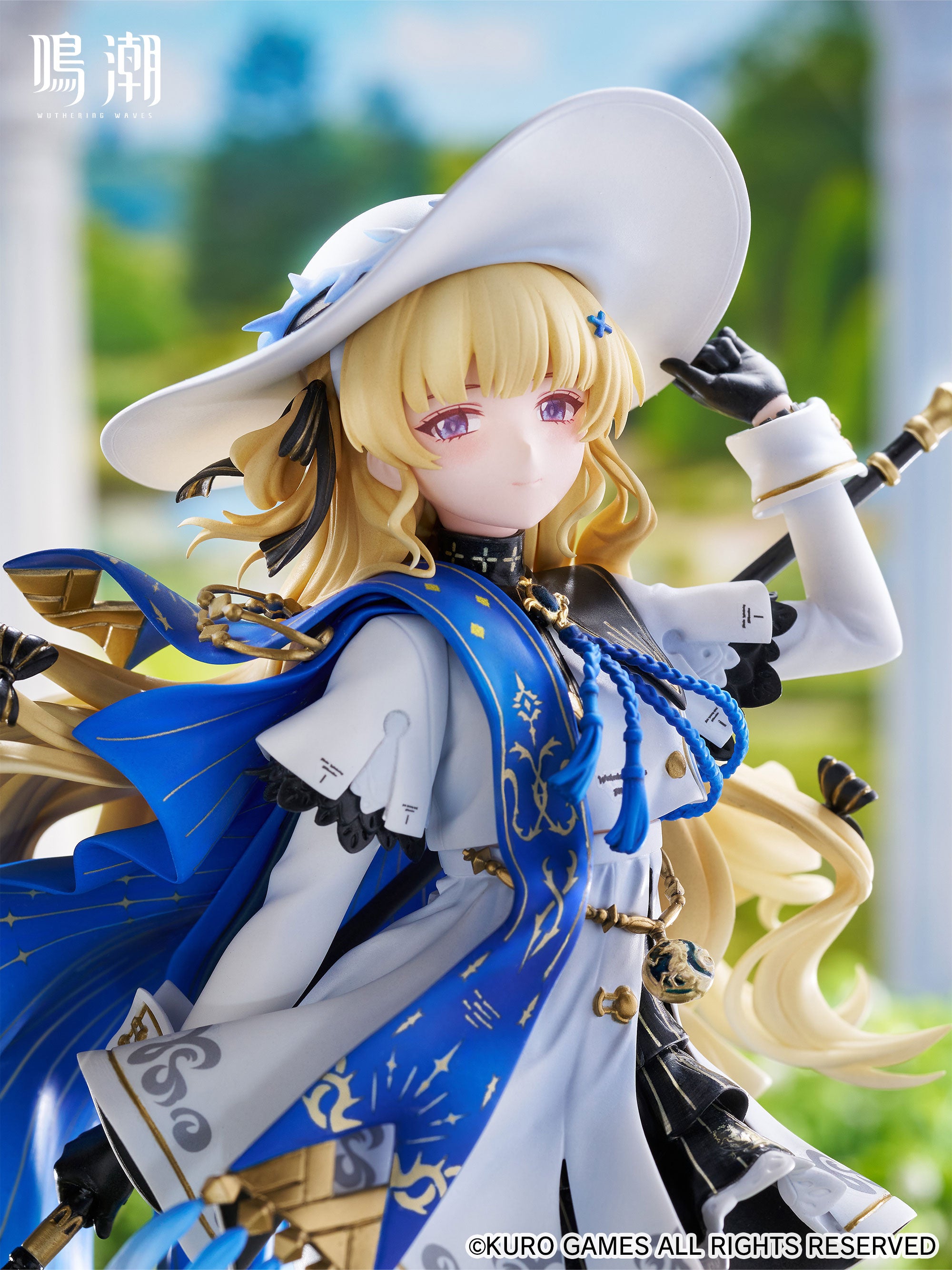 furyu-f-nex-phoebe-wuthering-waves-figur-1-7-mit-holo-karte image 3