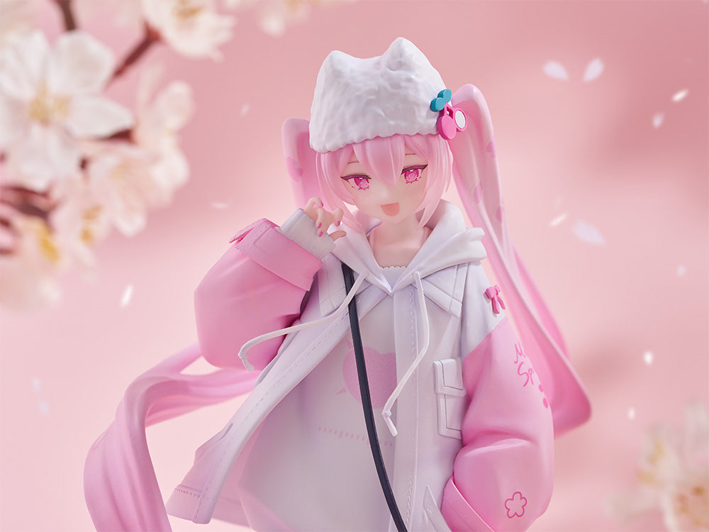 furyu-tenitol-petit-sakura-miku-figur-cool-style image 5