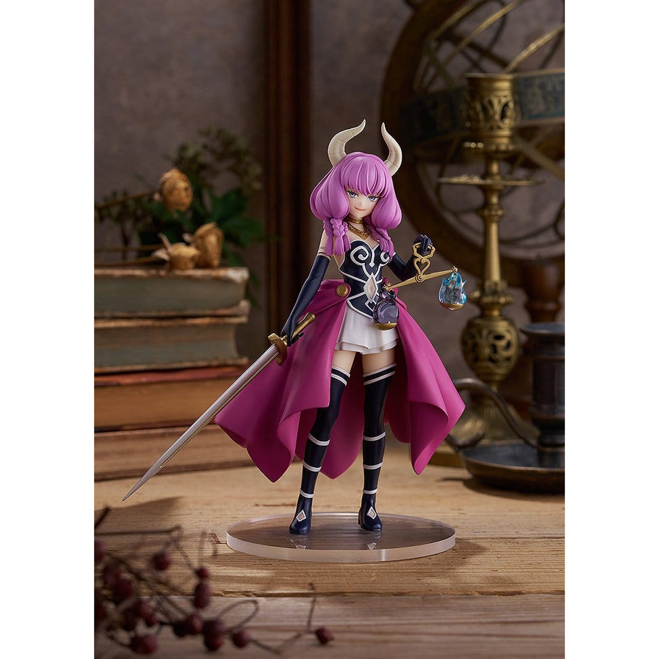 frieren-aura-pop-up-parade-figur-pvc-statue image 3