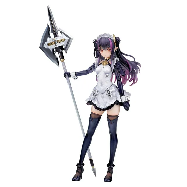 original-character-m-a-i-d-mary-pvc-statue-1-7-24-cm image 1