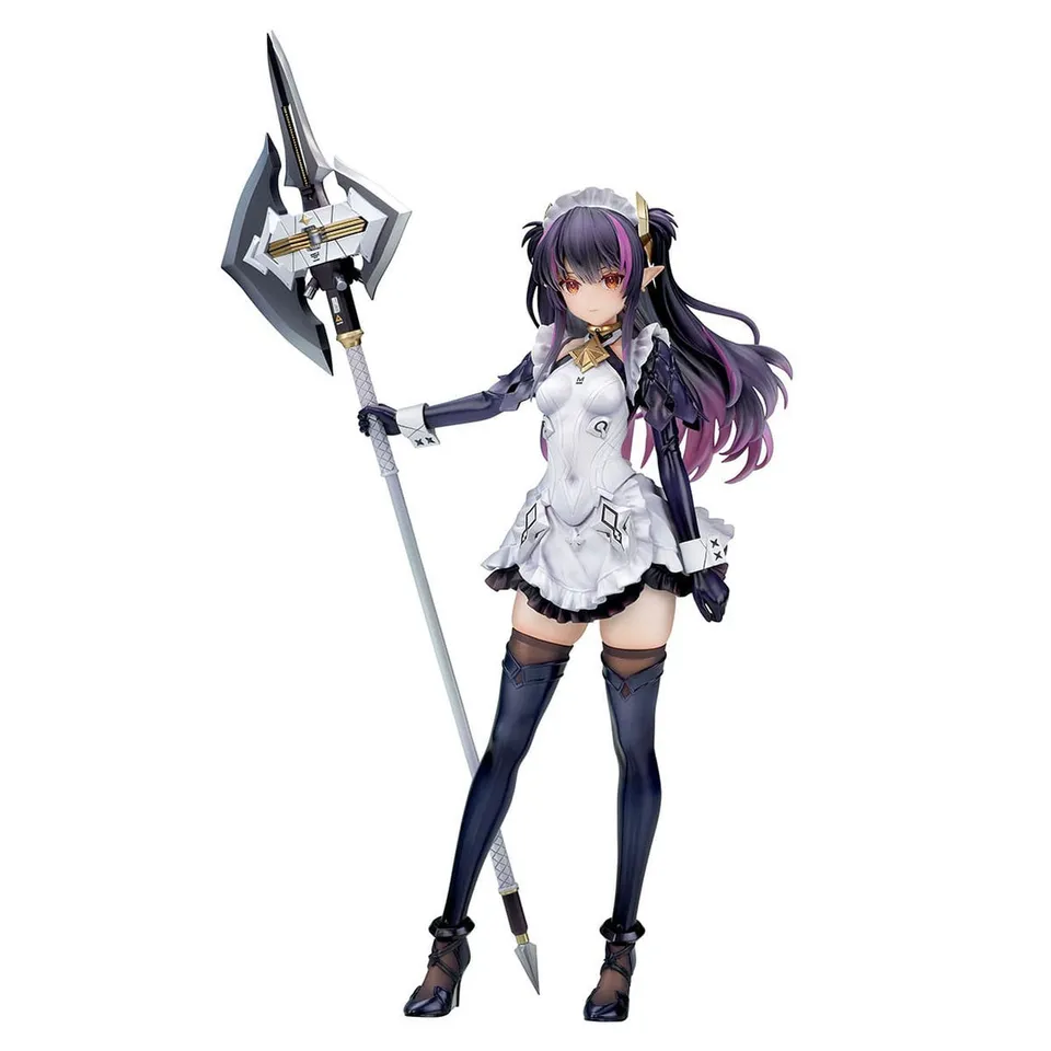 original-character-m-a-i-d-mary-pvc-statue-1-7-24-cm image 1