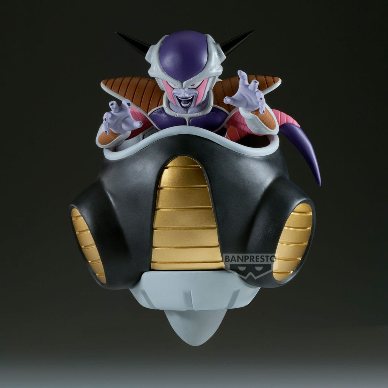 dragon-ball-z-match-makers-pvc-statue-frieza-vs-son-goku image 6