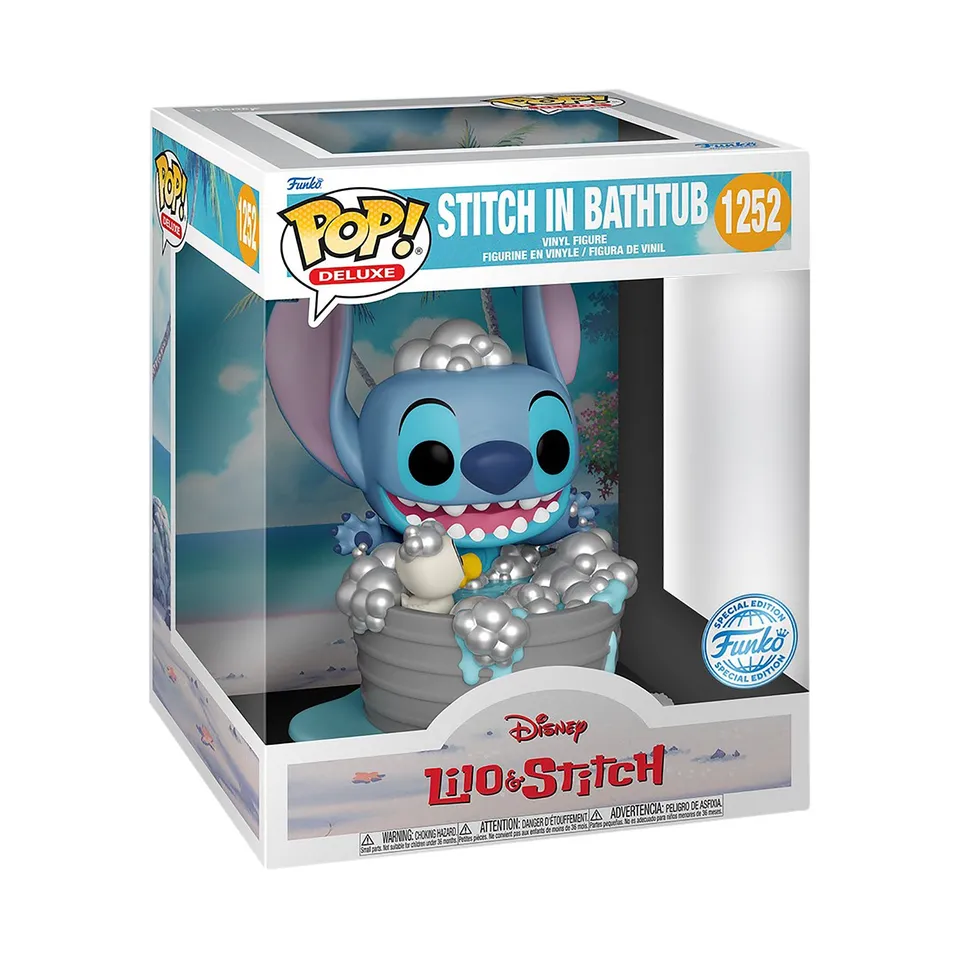 funko-pop-stitch-in-badewanne-figur-lilo-stitch image 1