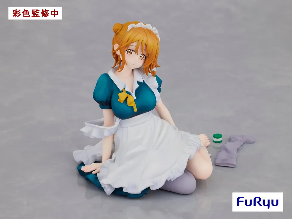 furyu-koiwai-yoshino-figur-masamune-kuns-revenge-maid image 1