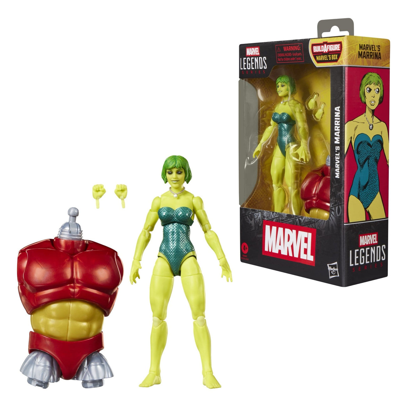 marvel-legends-marvel-s-marrina-actionfigur-alpha-flight image 3