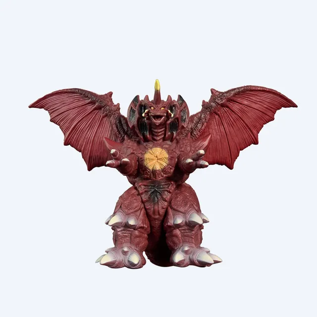 bandai-destoroyah-renewal-movie-monster-series-figur-5-vinyl image 1