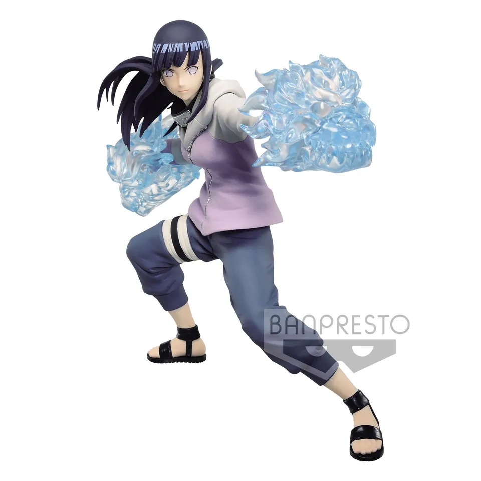 elbenwald-naruto-shippuden-hinata-hyuga-figur-sammlerfigur-anime image 1
