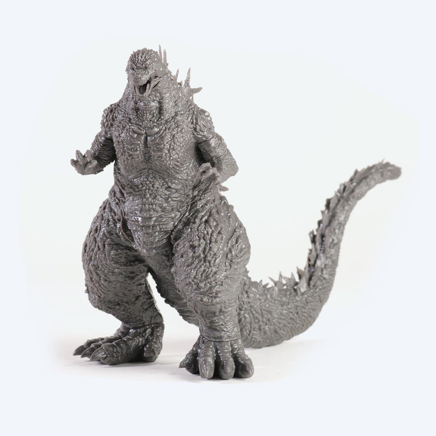 godzilla-collectibles-toho-monsters-kit-2023-modell-bausatz image 1