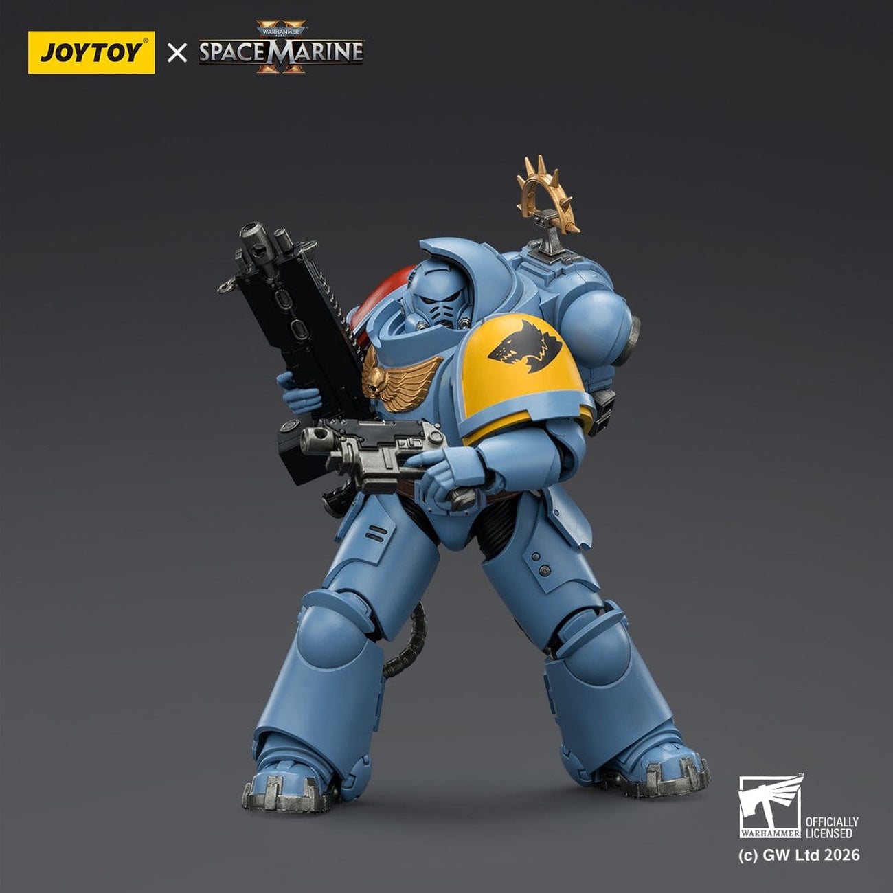 elbenwald-warhammer-40-000-space-wolves-actionfigur-game-ed image 4