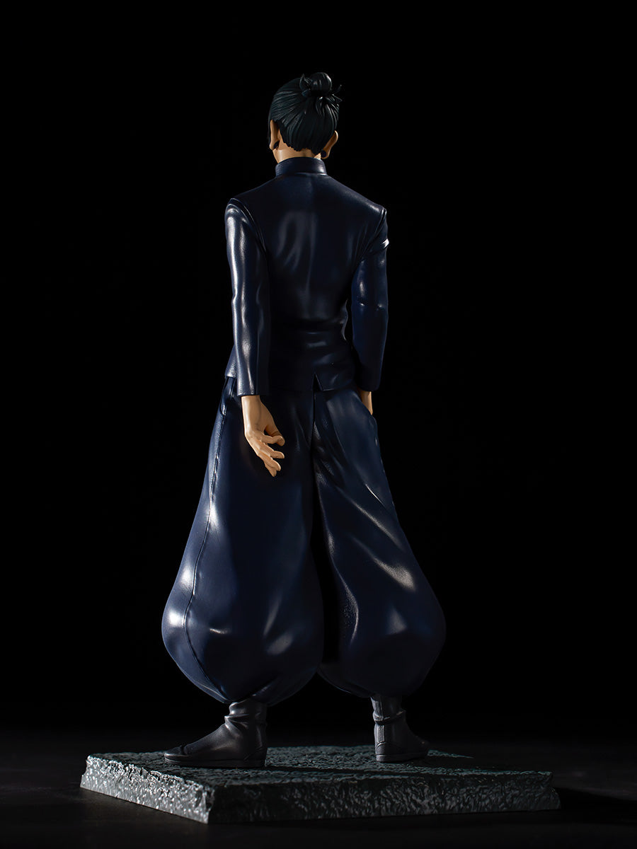 furyu-tenitol-suguru-geto-kaigyoku-jujutsu-kaisen-figur image 5