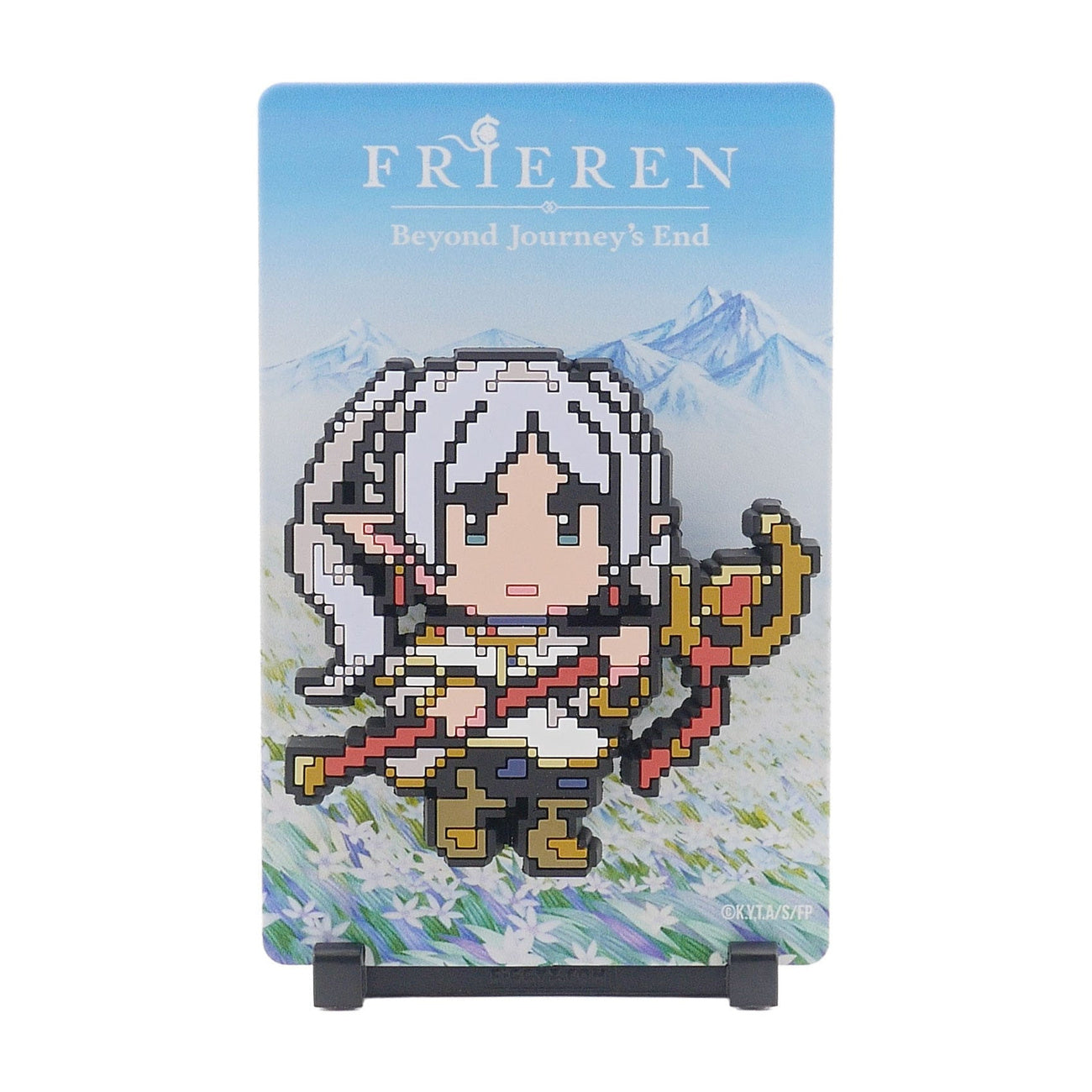 frieren-beyond-journey-s-end-figgyz-magnetfigur-battle image 2