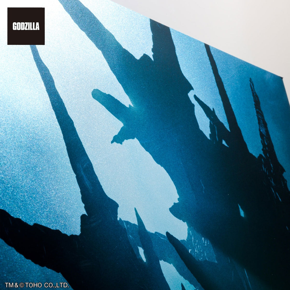 godzilla-home-games-minus-one-poster-c-set-b2 image 5