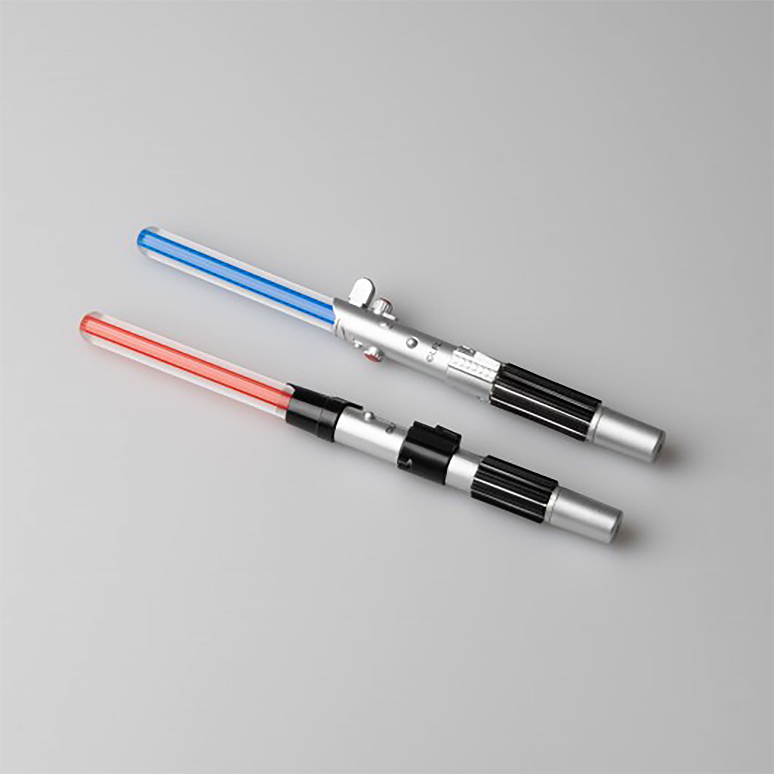 star-wars-darth-vader-luke-kugelschreiber-set-leuchtfunktion image 1
