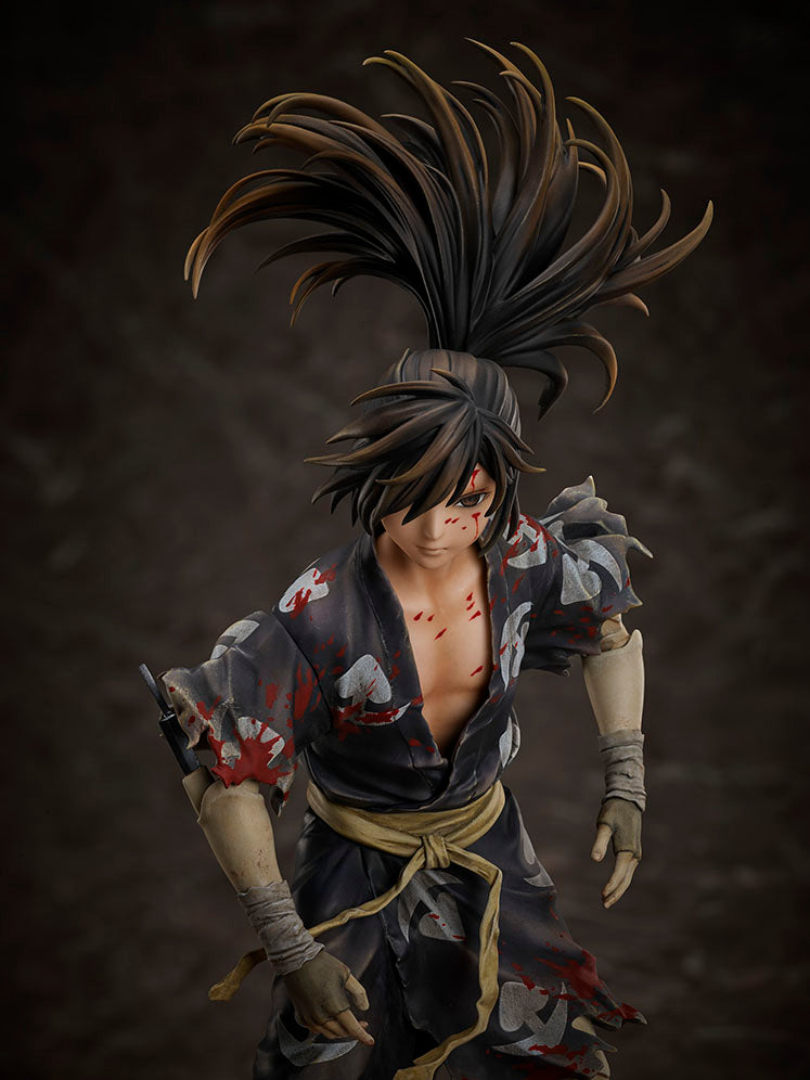 furyu-f-nex-dororo-hyakkimaru-figur-1-8-scale image 4