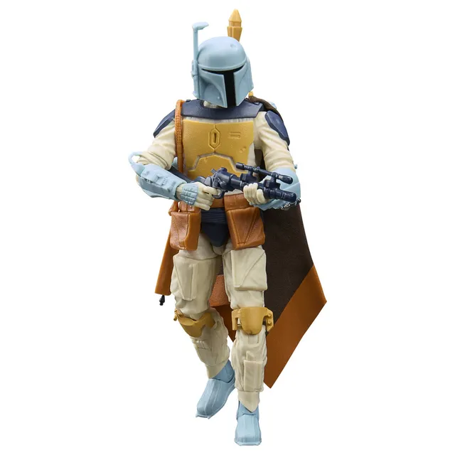 hasbro-star-wars-black-series-boba-fett-actionfigur-15-cm image 1